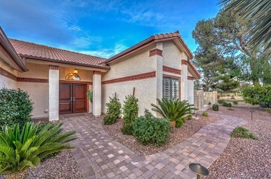Beautiful established neighborhood w/all the modern amenities! on Los Prados Golf Course in Nevada - for sale on GolfHomes.com, golf home, golf lot
