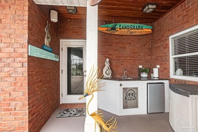 Immaculately maintained custom pool home in gated golf cart on Moors Golf and Lodging  in Florida - for sale on GolfHomes.com, golf home, golf lot