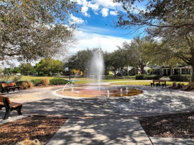 Welcome to your dream dwelling in the serene and sought after on Harmony Golf Preserve in Florida - for sale on GolfHomes.com, golf home, golf lot