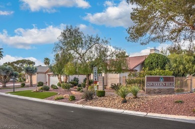 Beautiful established neighborhood w/all the modern amenities! on Los Prados Golf Course in Nevada - for sale on GolfHomes.com, golf home, golf lot