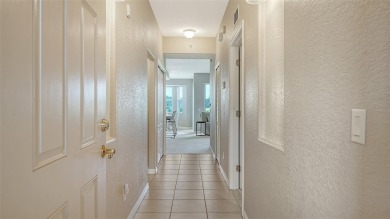 This Lovely Main Floor PARTIALLY FURNISHED 2 Bedroom plus 2 Bath on Stoneybrook Golf Club At Heritage Harbour in Florida - for sale on GolfHomes.com, golf home, golf lot