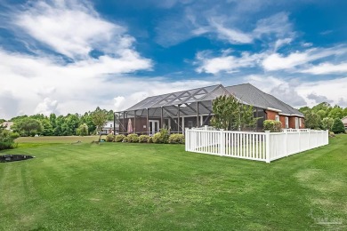 Immaculately maintained custom pool home in gated golf cart on Moors Golf and Lodging  in Florida - for sale on GolfHomes.com, golf home, golf lot