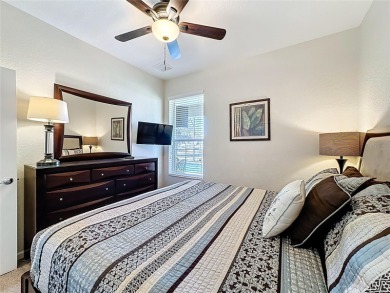 Under contract-accepting backup offers. Welcome to this stunning on Mystic Dunes Resort and Golf Club in Florida - for sale on GolfHomes.com, golf home, golf lot