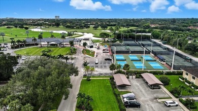 Two units have been thoughtfully merged to create a spacious on  in Florida - for sale on GolfHomes.com, golf home, golf lot