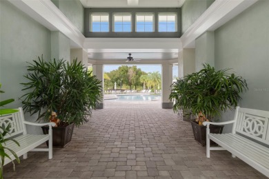 Welcome to your dream dwelling in the serene and sought after on Harmony Golf Preserve in Florida - for sale on GolfHomes.com, golf home, golf lot