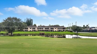 Two units have been thoughtfully merged to create a spacious on  in Florida - for sale on GolfHomes.com, golf home, golf lot