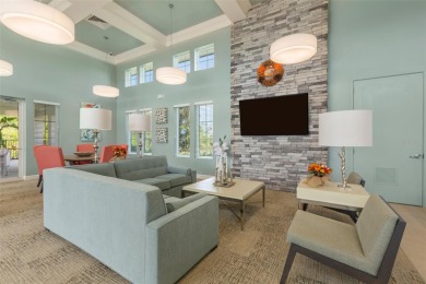 Welcome to your dream dwelling in the serene and sought after on Harmony Golf Preserve in Florida - for sale on GolfHomes.com, golf home, golf lot