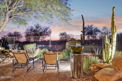 Fall in love with this wonderfully upgraded and updated on Anthem Golf and Country Club  in Arizona - for sale on GolfHomes.com, golf home, golf lot