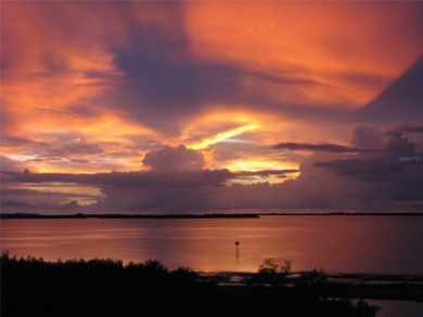 Experience breathtaking sunsets and panoramic views from this on Terra Ceia Golf and Country Club in Florida - for sale on GolfHomes.com, golf home, golf lot