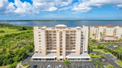 Experience breathtaking sunsets and panoramic views from this on Terra Ceia Golf and Country Club in Florida - for sale on GolfHomes.com, golf home, golf lot