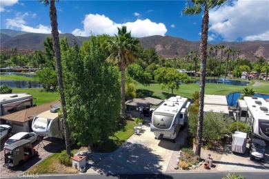 Looking for an RV Resort lot with space and privacy then come on Rancho California RV Resort in California - for sale on GolfHomes.com, golf home, golf lot