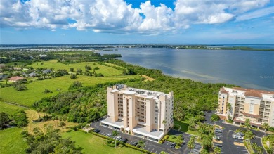 Experience breathtaking sunsets and panoramic views from this on Terra Ceia Golf and Country Club in Florida - for sale on GolfHomes.com, golf home, golf lot