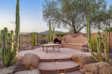 Fall in love with this wonderfully upgraded and updated on Anthem Golf and Country Club  in Arizona - for sale on GolfHomes.com, golf home, golf lot