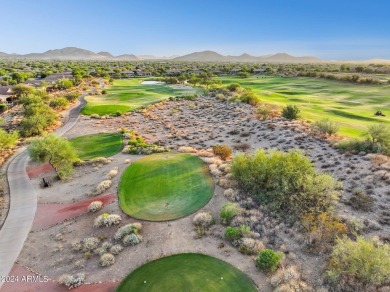 Fall in love with this wonderfully upgraded and updated on Anthem Golf and Country Club  in Arizona - for sale on GolfHomes.com, golf home, golf lot