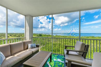 Experience breathtaking sunsets and panoramic views from this on Terra Ceia Golf and Country Club in Florida - for sale on GolfHomes.com, golf home, golf lot