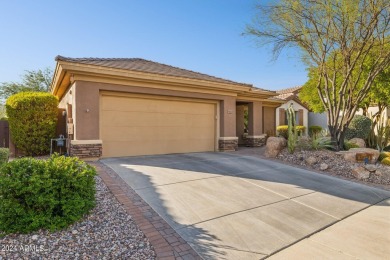 Fall in love with this wonderfully upgraded and updated on Anthem Golf and Country Club  in Arizona - for sale on GolfHomes.com, golf home, golf lot