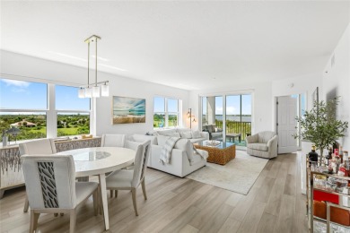 Experience breathtaking sunsets and panoramic views from this on Terra Ceia Golf and Country Club in Florida - for sale on GolfHomes.com, golf home, golf lot