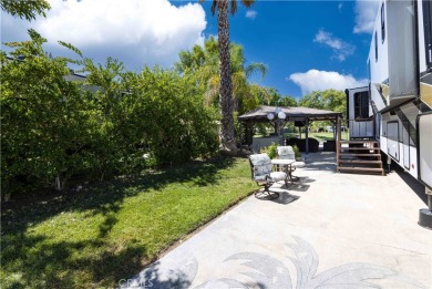 Looking for an RV Resort lot with space and privacy then come on Rancho California RV Resort in California - for sale on GolfHomes.com, golf home, golf lot