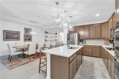 AMAZEMENT GUARANTEED! This meticulously cared for and on Bonita Fairways in Florida - for sale on GolfHomes.com, golf home, golf lot