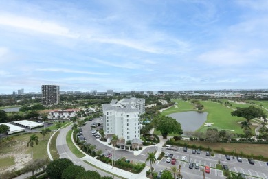 Priced to Sell! Enjoy the magnificent panoramic views of the on The President Country Club in Florida - for sale on GolfHomes.com, golf home, golf lot