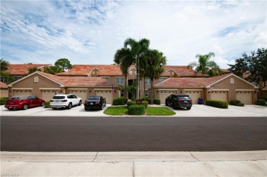 Coveted First-Floor Condominium FURNISHED with Impressive Recent on The Club At Grandezza in Florida - for sale on GolfHomes.com, golf home, golf lot