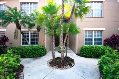 Coveted First-Floor Condominium FURNISHED with Impressive Recent on The Club At Grandezza in Florida - for sale on GolfHomes.com, golf home, golf lot