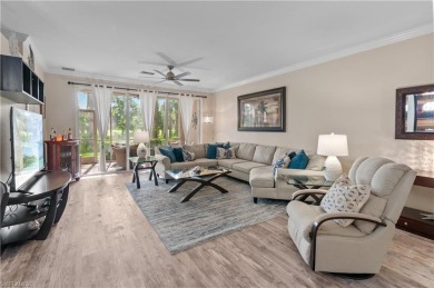 Coveted First-Floor Condominium FURNISHED with Impressive Recent on The Club At Grandezza in Florida - for sale on GolfHomes.com, golf home, golf lot