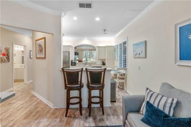 Coveted First-Floor Condominium FURNISHED with Impressive Recent on The Club At Grandezza in Florida - for sale on GolfHomes.com, golf home, golf lot
