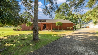 Welcome to 1206 W 46th, a beautifully updated home perfectly on Pine Bluff Country Club in Arkansas - for sale on GolfHomes.com, golf home, golf lot