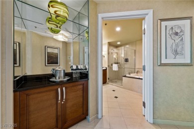 High-rise living at its best in the MGM Signature! This on  in Nevada - for sale on GolfHomes.com, golf home, golf lot