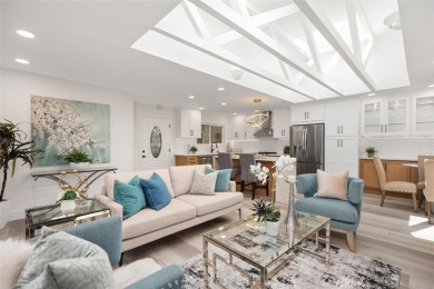 A well-priced condo unit located in the South Orange County on Leisure Village Par 3 Golf Course in California - for sale on GolfHomes.com, golf home, golf lot