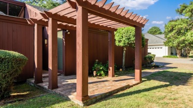 Welcome to 1206 W 46th, a beautifully updated home perfectly on Pine Bluff Country Club in Arkansas - for sale on GolfHomes.com, golf home, golf lot