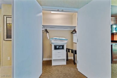 High-rise living at its best in the MGM Signature! This on  in Nevada - for sale on GolfHomes.com, golf home, golf lot