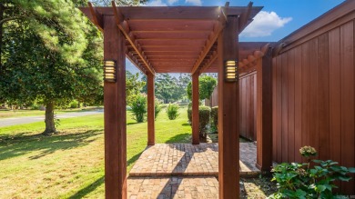 Welcome to 1206 W 46th, a beautifully updated home perfectly on Pine Bluff Country Club in Arkansas - for sale on GolfHomes.com, golf home, golf lot