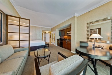 High-rise living at its best in the MGM Signature! This on  in Nevada - for sale on GolfHomes.com, golf home, golf lot