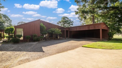 Welcome to 1206 W 46th, a beautifully updated home perfectly on Pine Bluff Country Club in Arkansas - for sale on GolfHomes.com, golf home, golf lot