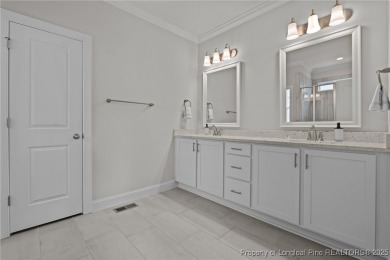 *$5k buyer incentive! - 3.75% Assumable VA!* This stunning on Anderson Creek Golf Club in North Carolina - for sale on GolfHomes.com, golf home, golf lot
