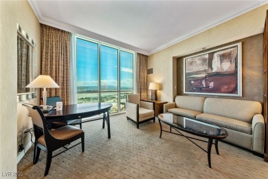 High-rise living at its best in the MGM Signature! This on  in Nevada - for sale on GolfHomes.com, golf home, golf lot