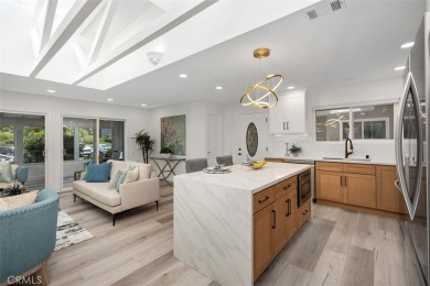 A well-priced condo unit located in the South Orange County on Leisure Village Par 3 Golf Course in California - for sale on GolfHomes.com, golf home, golf lot