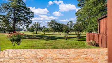Welcome to 1206 W 46th, a beautifully updated home perfectly on Pine Bluff Country Club in Arkansas - for sale on GolfHomes.com, golf home, golf lot