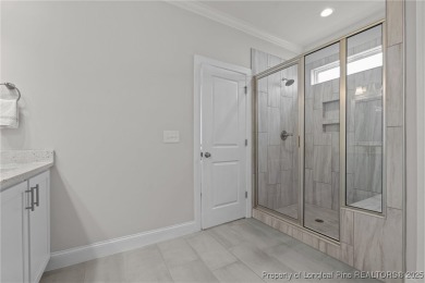 *$5k buyer incentive! - 3.75% Assumable VA!* This stunning on Anderson Creek Golf Club in North Carolina - for sale on GolfHomes.com, golf home, golf lot