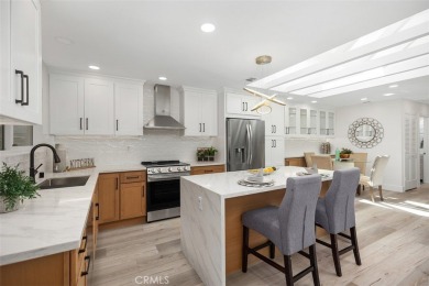 A well-priced condo unit located in the South Orange County on Leisure Village Par 3 Golf Course in California - for sale on GolfHomes.com, golf home, golf lot