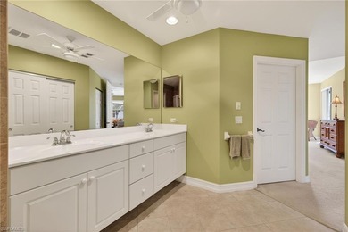 Rarely available and fabulous location with large oversized on Pelican Sound Golf and River Club in Florida - for sale on GolfHomes.com, golf home, golf lot