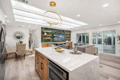 A well-priced condo unit located in the South Orange County on Leisure Village Par 3 Golf Course in California - for sale on GolfHomes.com, golf home, golf lot