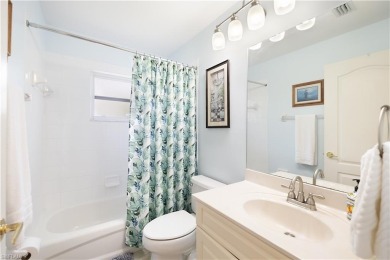 Immaculate and extremely well-maintained, this 2-bedroom, 2-bath on Arrowhead Golf Club At Heritage Greens in Florida - for sale on GolfHomes.com, golf home, golf lot