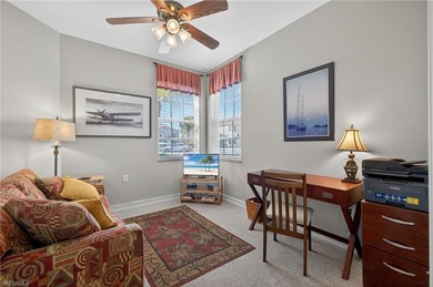 Rarely available and fabulous location with large oversized on Pelican Sound Golf and River Club in Florida - for sale on GolfHomes.com, golf home, golf lot