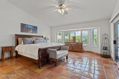 Welcome to this delightful Montana floor plan, thoughtfully on Saddlebrooke Golf Course in Arizona - for sale on GolfHomes.com, golf home, golf lot