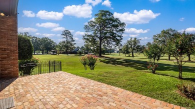 Welcome to 1206 W 46th, a beautifully updated home perfectly on Pine Bluff Country Club in Arkansas - for sale on GolfHomes.com, golf home, golf lot
