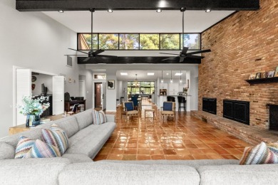 Welcome to 1206 W 46th, a beautifully updated home perfectly on Pine Bluff Country Club in Arkansas - for sale on GolfHomes.com, golf home, golf lot