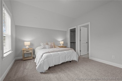 *$5k buyer incentive! - 3.75% Assumable VA!* This stunning on Anderson Creek Golf Club in North Carolina - for sale on GolfHomes.com, golf home, golf lot
